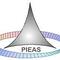 Pakistan Institute of Engineering & Applied Sciences PIEAS logo